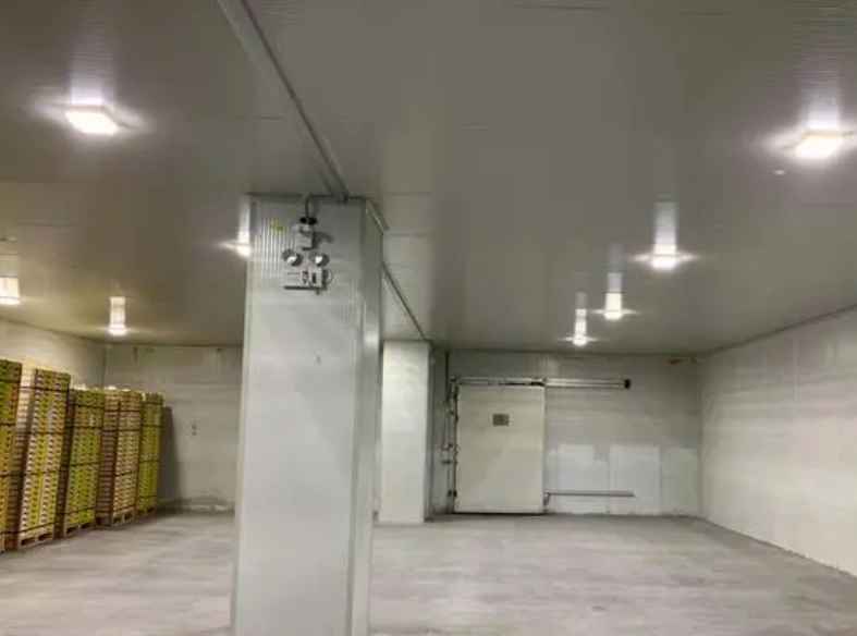 常溫冷庫和低溫冷庫哪個(gè)好