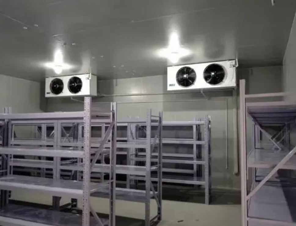  醫藥冷庫建設標準是什么